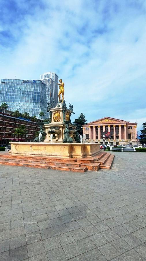 Море Batum Dış mekan fotoğraf