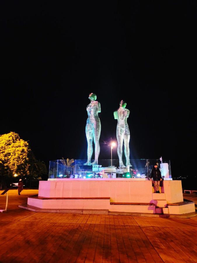Море Batum Dış mekan fotoğraf