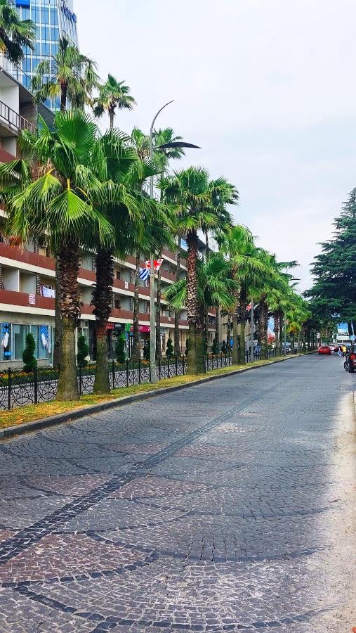 Море Batum Dış mekan fotoğraf