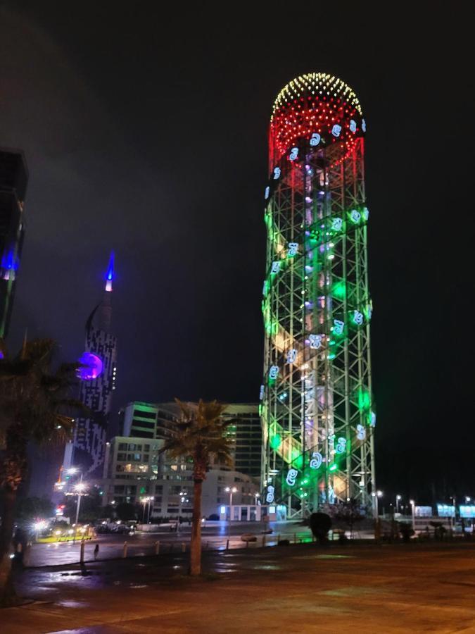 Море Batum Dış mekan fotoğraf